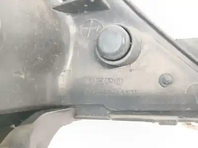 Автозапчастина б/у ліва фара для citroen c3 1.1 furio посилання на oem iam 085521117l  