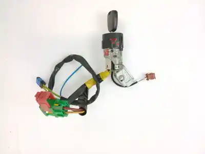 Автозапчастина б/у стартер для citroen c3 1.1 furio посилання на oem iam n0501413  