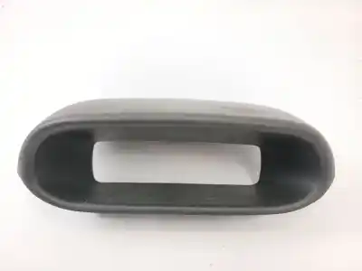 Автозапчастина б/у молдинг для citroen c3 1.1 furio посилання на oem iam 9637997177