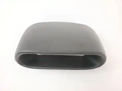 Автозапчастина б/у молдинг для citroen c3 1.1 furio посилання на oem iam 9637997177  