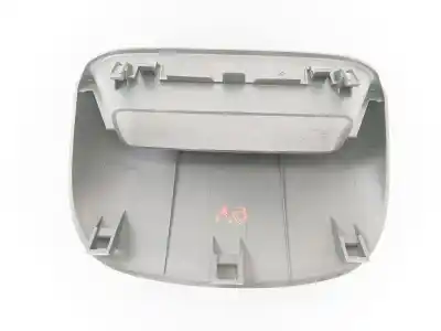 Автозапчастина б/у молдинг для citroen c3 1.1 furio посилання на oem iam 9637997177  