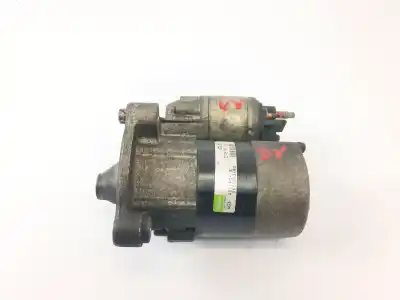 Автозапчасти б/у двигатель запускается за citroen c3 1.1 furio ссылки oem iam d7e16  