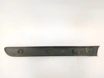 Автозапчастина б/у молдинг для citroen c3 1.1 furio посилання на oem iam 9637992777  