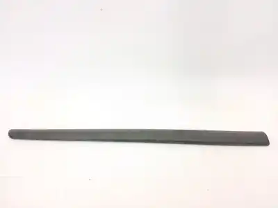 Peça sobressalente para automóvel em segunda mão moldagem por citroen c3 1.1 furio referências oem iam 9637992577  