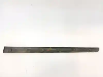 Peça sobressalente para automóvel em segunda mão moldagem por citroen c3 1.1 furio referências oem iam 9637992577  