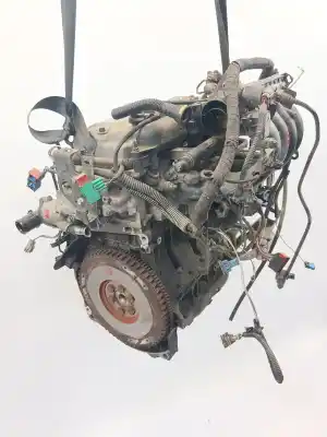 Автозапчастина б/у двигун комплект для citroen c3 1.1 furio посилання на oem iam hfx  