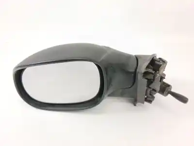 Автозапчастина б/у ліве дзеркало для citroen c3 1.1 furio посилання на oem iam e2011019