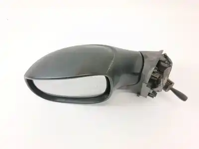 Автозапчастина б/у ліве дзеркало для citroen c3 1.1 furio посилання на oem iam e2011019  