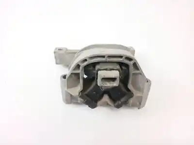 Автозапчастина б/у підтримка двигуна для citroen c3 1.1 furio посилання на oem iam 9647722280  
