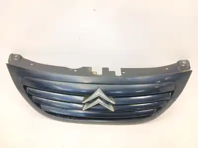 Автозапчастина б/у передня решіта для citroen c3 1.1 furio посилання на oem iam 