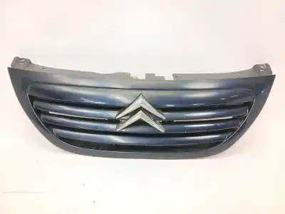 Автозапчастина б/у передня решіта для citroen c3 1.1 furio посилання на oem iam   