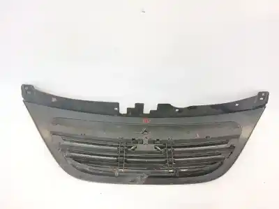 Автозапчастина б/у передня решіта для citroen c3 1.1 furio посилання на oem iam   