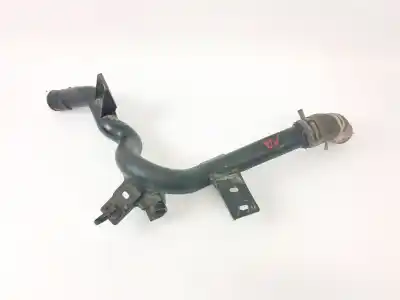 Автозапчастина б/у труба для citroen c3 1.1 furio посилання на oem iam 