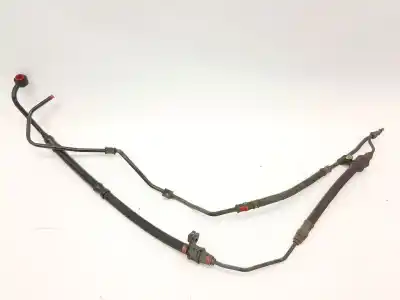 Автозапчастина б/у труба тиску гідропередування керма для hyundai getz (tb) 1.1 básico посилання на oem iam 