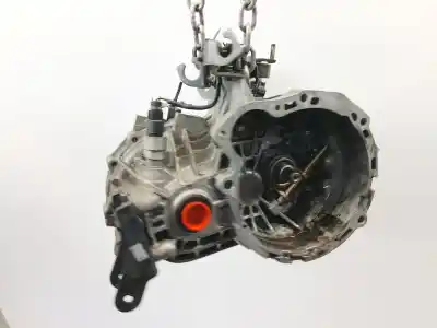 Автозапчастина б/у коробка передач для hyundai getz (tb) 1.1 básico посилання на oem iam 