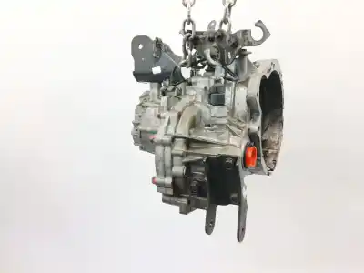 Автозапчастина б/у коробка передач для hyundai getz (tb) 1.1 básico посилання на oem iam   