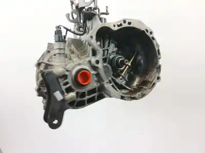 Автозапчастина б/у коробка передач для hyundai getz (tb) 1.1 básico посилання на oem iam   