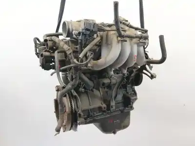 Pezzo di ricambio per auto di seconda mano MOTORE COMPLETO per HYUNDAI GETZ (TB)  Riferimenti OEM IAM G4HD  