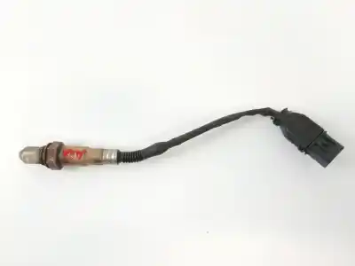 Автозапчастина б/у лямбда-зонд для hyundai getz (tb) 1.1 básico посилання на oem iam 