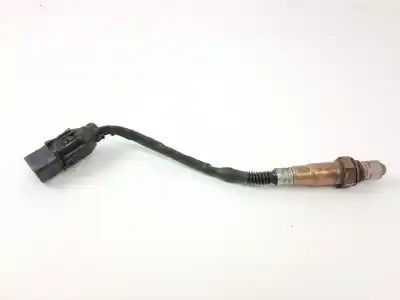 Автозапчастина б/у лямбда-зонд для hyundai getz (tb) 1.1 básico посилання на oem iam   