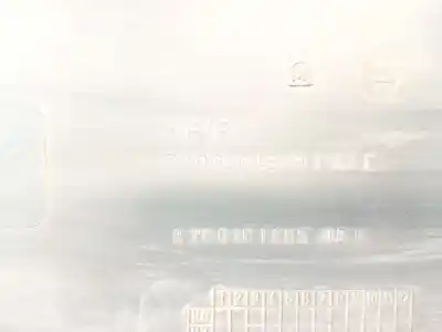 Автозапчасти б/у литье за renault kangoo (kc0/1_) d 55 1.9 (kc0d) ссылки oem iam 7700804869  