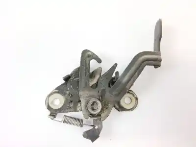 Recambio de automóvil de segunda mano de CERRADURA CAPOT para PEUGEOT 308 SW I (4E_, 4H_) 1.6 16V referencias OEM IAM   
