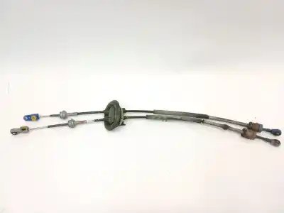 Recambio de automóvil de segunda mano de CABLES PALANCA CAMBIO para PEUGEOT 308 SW I (4E_, 4H_) 1.6 16V referencias OEM IAM   
