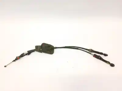 Recambio de automóvil de segunda mano de CABLES PALANCA CAMBIO para CITROEN XSARA PICASSO (N68) 2.0 HDi referencias OEM IAM   
