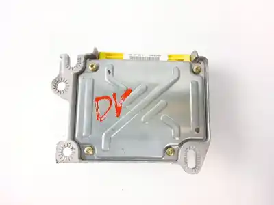 Second-hand car spare part airbag control unit for audi a6 c5 avant (4b5) 2.5 tdi oem iam references 4b0959655  