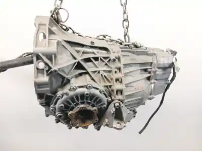 Автозапчастина б/у коробка передач для audi a6 c5 avant (4b5) 2.5 tdi посилання на oem iam 01j301383s  