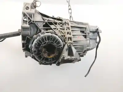 Автозапчастина б/у коробка передач для audi a6 c5 avant (4b5) 2.5 tdi посилання на oem iam 01j301383s  