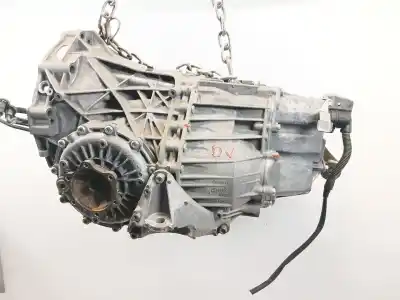 Автозапчастина б/у коробка передач для audi a6 c5 avant (4b5) 2.5 tdi посилання на oem iam 01j301383s  