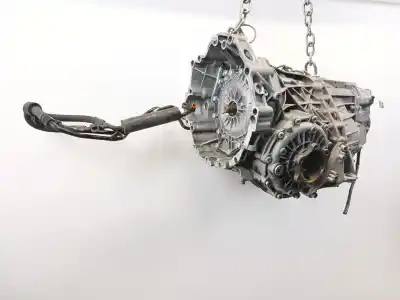 Автозапчастина б/у коробка передач для audi a6 c5 avant (4b5) 2.5 tdi посилання на oem iam 01j301383s  