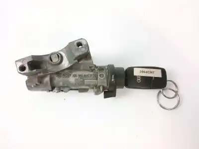 Автозапчастина б/у стартер для audi a6 c5 avant (4b5) 2.5 tdi посилання на oem iam 4b0905851