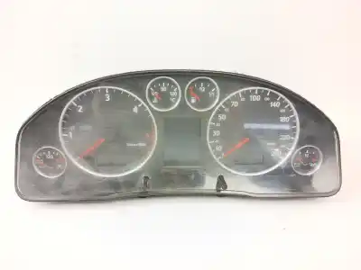 Автозапчастина б/у панель інструментів для audi a6 c5 avant (4b5) 2.5 tdi посилання на oem iam 88311285