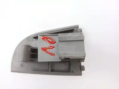 Piesă de schimb auto la mâna a doua panou comandã geamuri electrice fatã partea din dreapta pentru audi a6 c5 avant (4b5) 2.5 tdi referințe oem iam 4b0959855  
