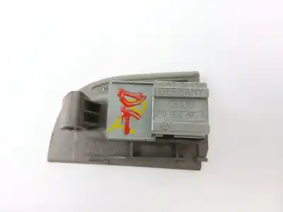 İkinci el araba yedek parçası arka sag cam kontrolü için audi a6 c5 avant (4b5) 2.5 tdi oem iam referansları 4b0959855  