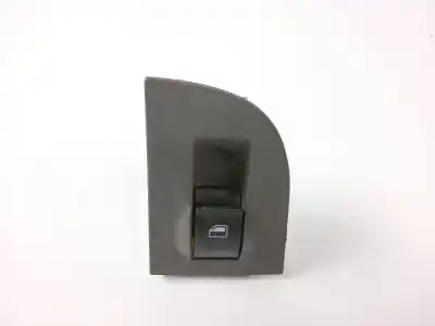 Peça sobressalente para automóvel em segunda mão botão / interruptor elevador vidro traseiro esquerdo por audi a6 c5 avant (4b5) 2.5 tdi referências oem iam 4b0959855  