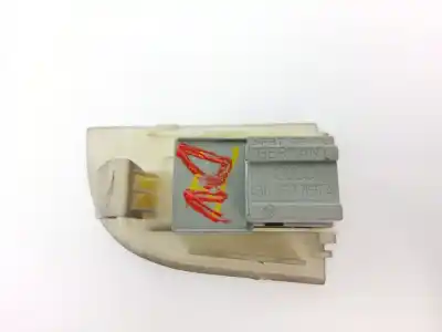 Peça sobressalente para automóvel em segunda mão botão / interruptor elevador vidro traseiro esquerdo por audi a6 c5 avant (4b5) 2.5 tdi referências oem iam 4b0959855  