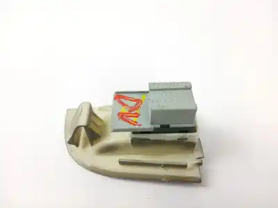 Peça sobressalente para automóvel em segunda mão botão / interruptor elevador vidro traseiro esquerdo por audi a6 c5 avant (4b5) 2.5 tdi referências oem iam 4b0959855  