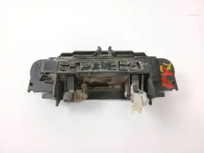 Gebrauchtes Autoersatzteil hinterer linker äusserer griff zum audi a6 c5 avant (4b5) 2.5 tdi oem-iam-referenzen 4b0839885  
