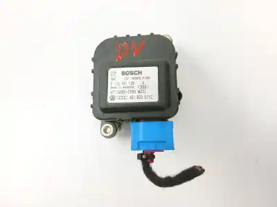 Автозапчастина б/у двигатель відкривання люків кондиціонація для audi a6 c5 avant (4b5) 2.5 tdi посилання на oem iam 4b1820511c
