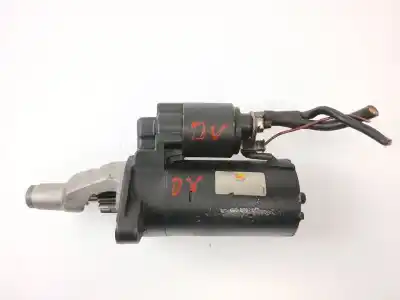 Peça sobressalente para automóvel em segunda mão motor de arranque por audi a6 c5 avant (4b5) 2.5 tdi referências oem iam   