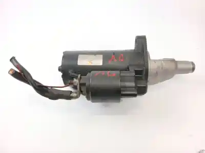Peça sobressalente para automóvel em segunda mão motor de arranque por audi a6 c5 avant (4b5) 2.5 tdi referências oem iam   