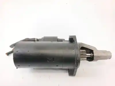 Peça sobressalente para automóvel em segunda mão motor de arranque por audi a6 c5 avant (4b5) 2.5 tdi referências oem iam   