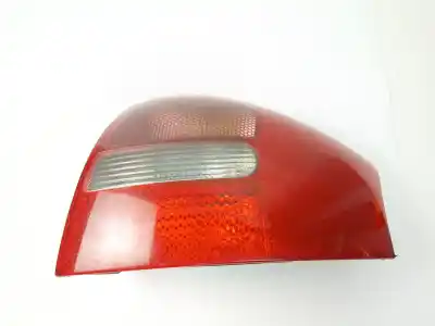 Peça sobressalente para automóvel em segunda mão farolim traseiro direito por audi a6 c5 avant (4b5) 2.5 tdi referências oem iam 4b5945096  