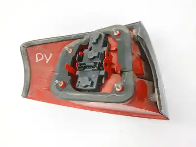 Peça sobressalente para automóvel em segunda mão farolim traseiro direito por audi a6 c5 avant (4b5) 2.5 tdi referências oem iam 4b5945096  