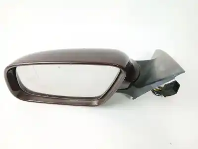 Gebrauchtes Autoersatzteil linker spiegel zum audi a6 c5 avant (4b5) 2.5 tdi oem-iam-referenzen e1010593  