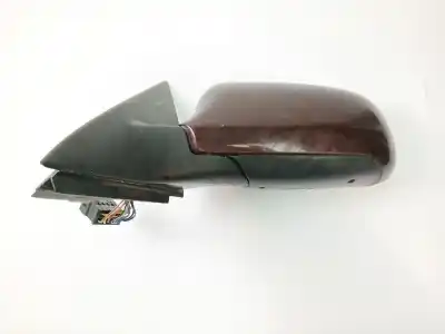 Gebrauchtes Autoersatzteil linker spiegel zum audi a6 c5 avant (4b5) 2.5 tdi oem-iam-referenzen e1010593  