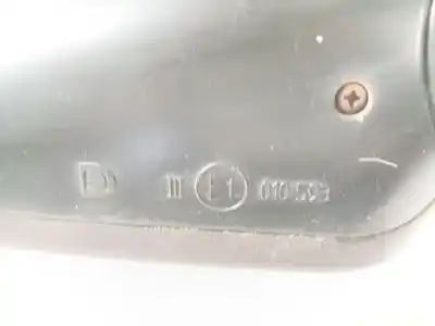 Автозапчастина б/у правий задний огляд для audi a6 c5 avant (4b5) 2.5 tdi посилання на oem iam e1010593  